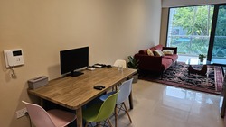 Parc Olympia (D17), Condominium #575083361